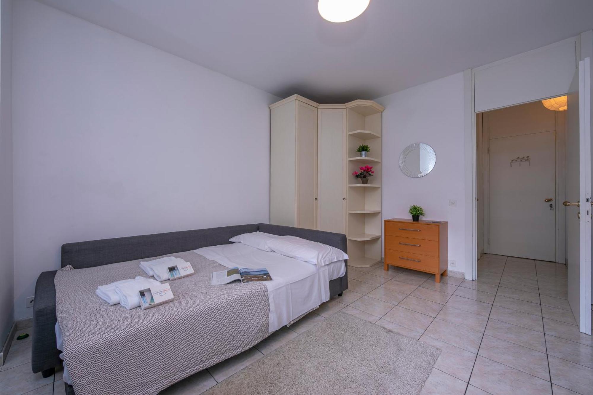 Residence Palace - Happy Rentals Лугано Екстер'єр фото
