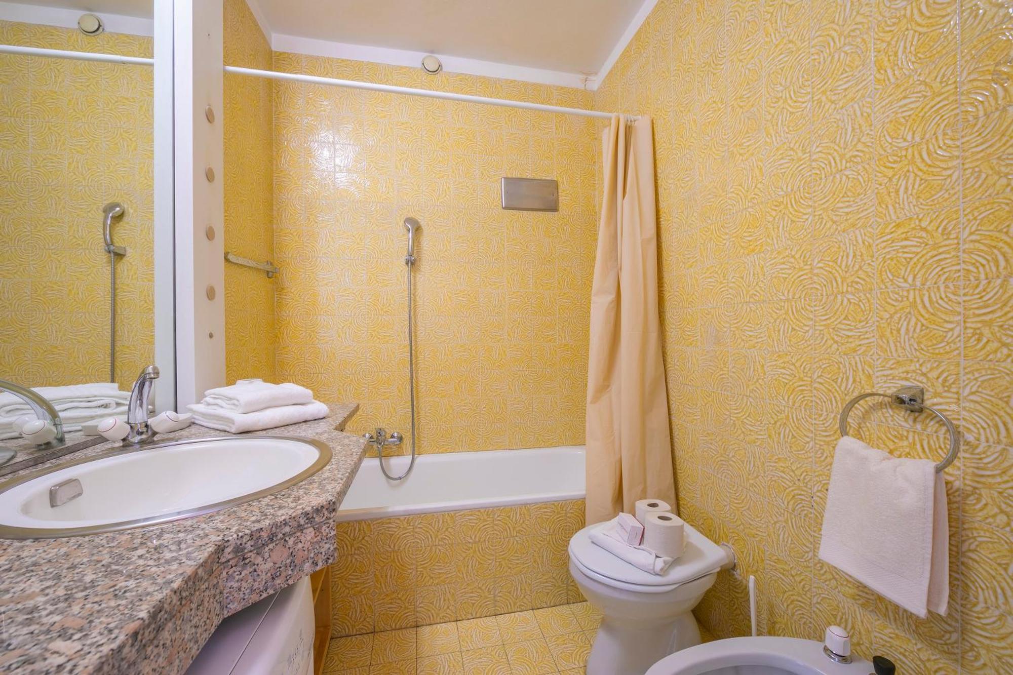 Residence Palace - Happy Rentals Лугано Екстер'єр фото